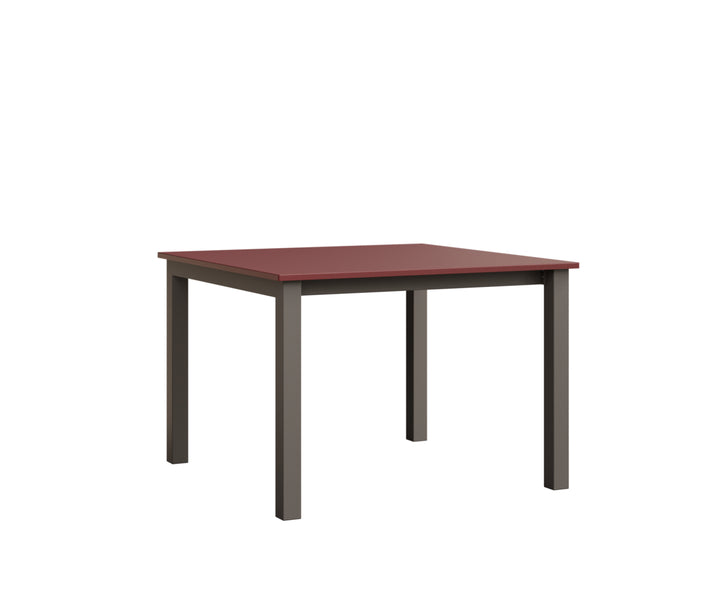 Berkley Expandable 42" x 42" Table