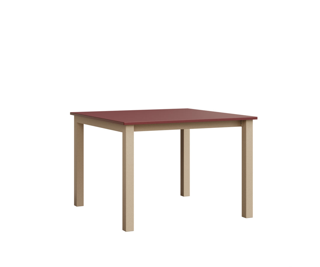 Berkley Expandable 42" x 42" Table
