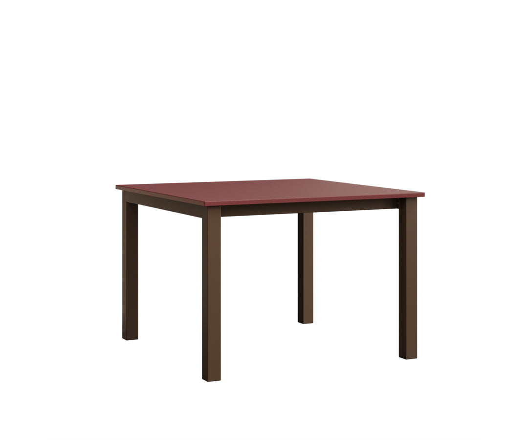 Berkley Expandable 42" x 42" Table