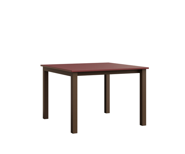 Berkley Expandable 42" x 42" Table