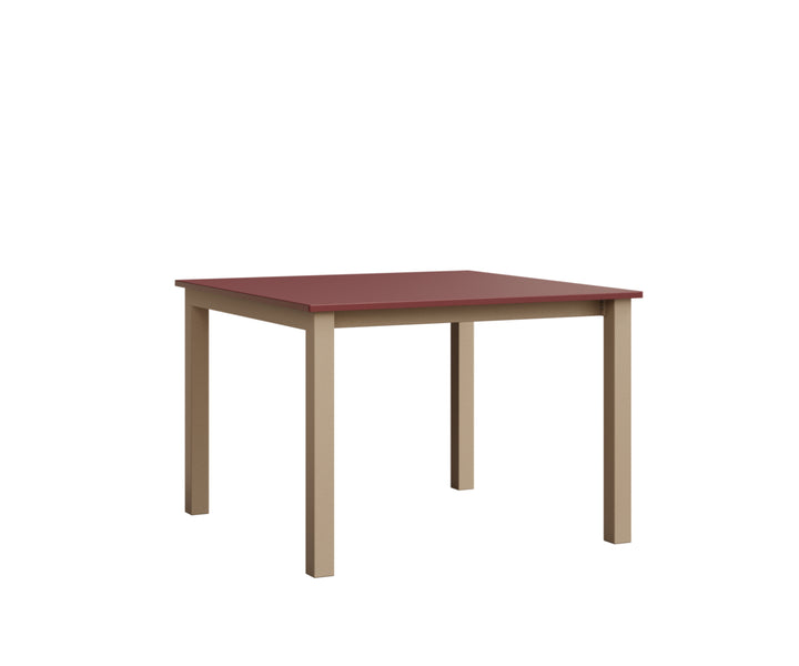 Berkley Expandable 42" x 42" Table