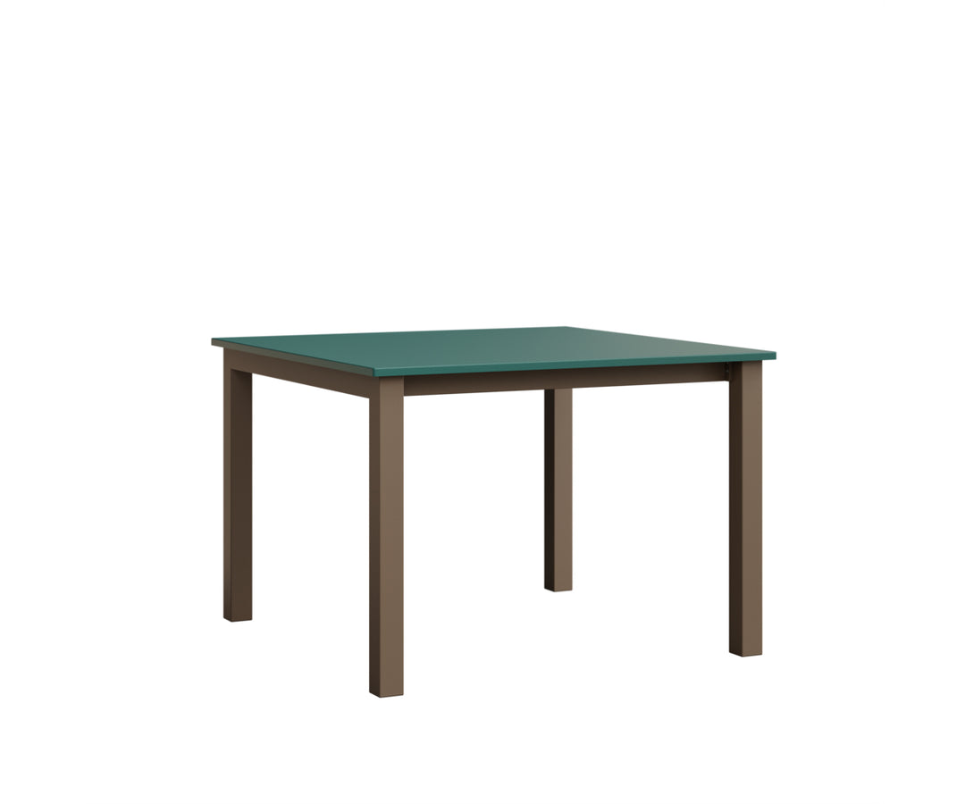 Berkley Expandable 42" x 42" Table