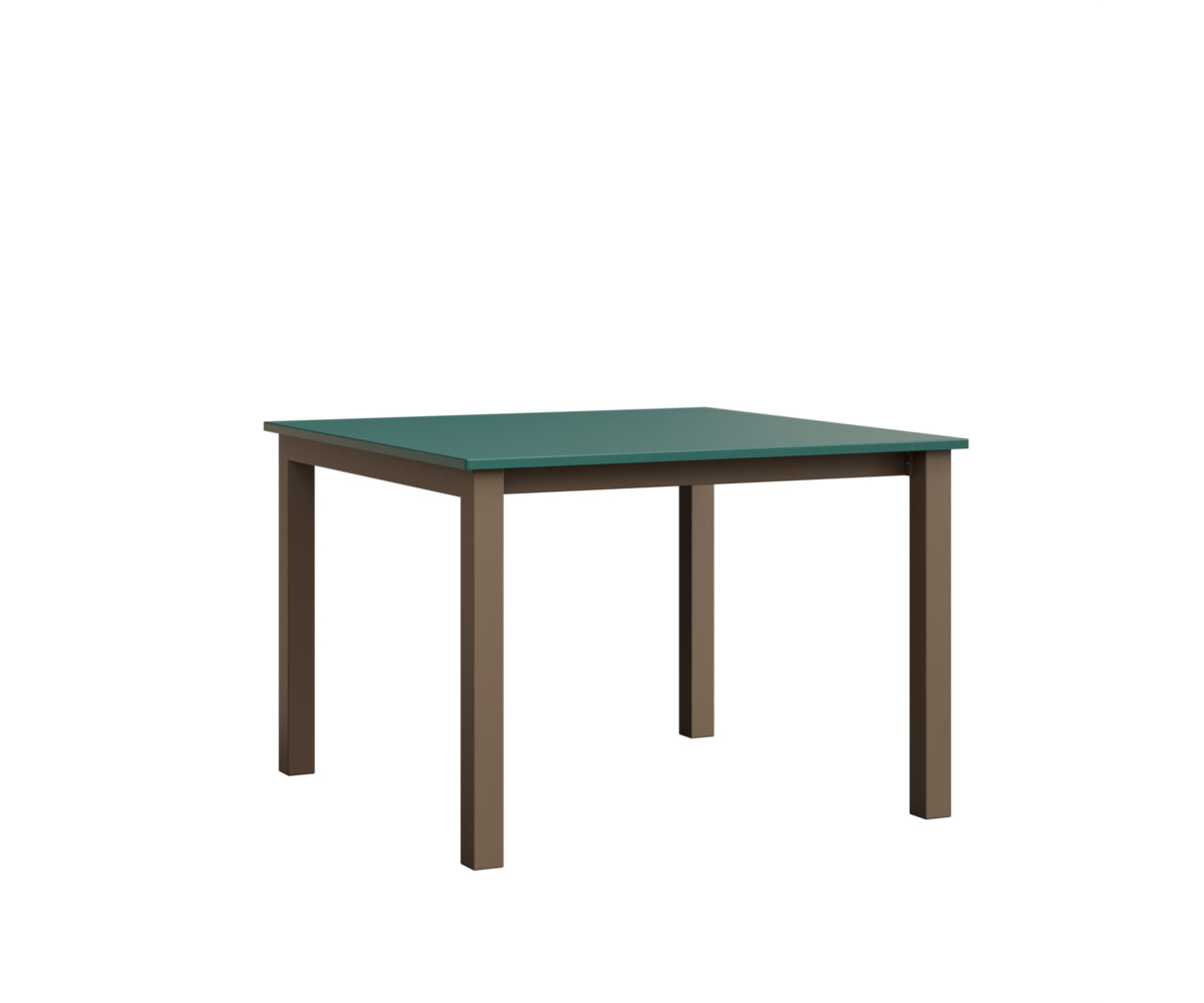 Berkley Expandable 42" x 42" Table