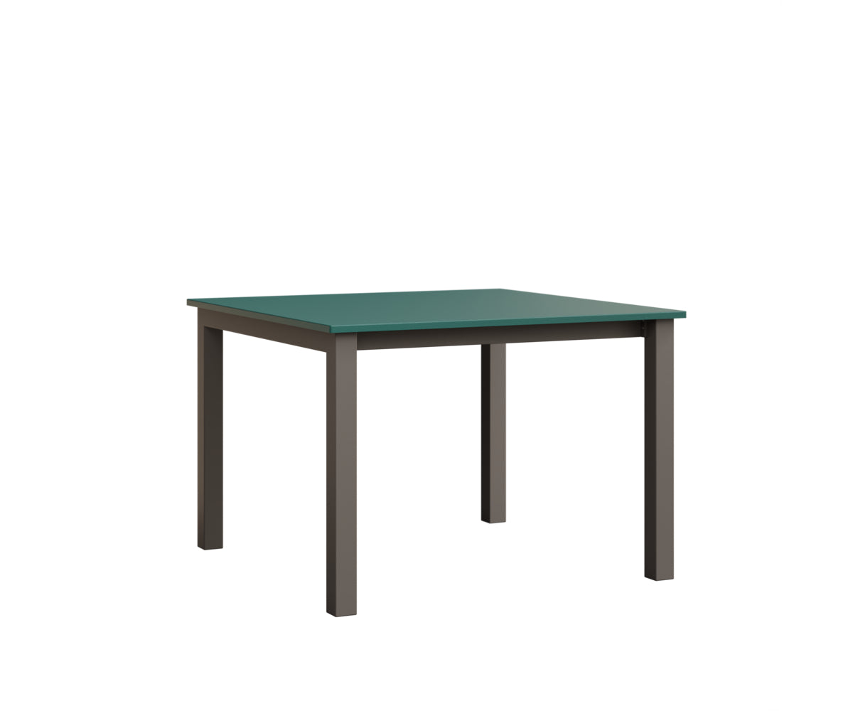 Berkley Expandable 42" x 42" Table
