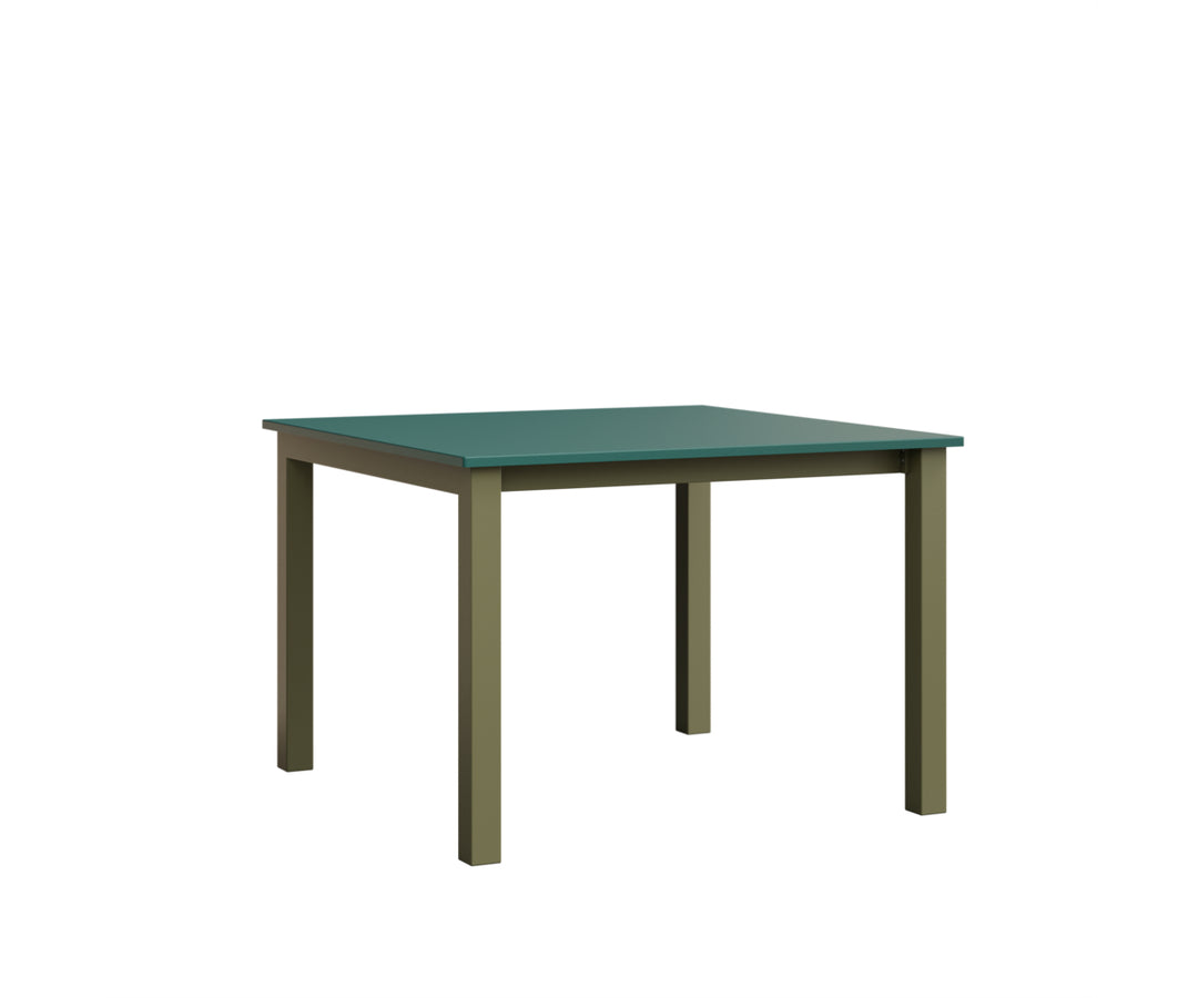 Berkley Expandable 42" x 42" Table