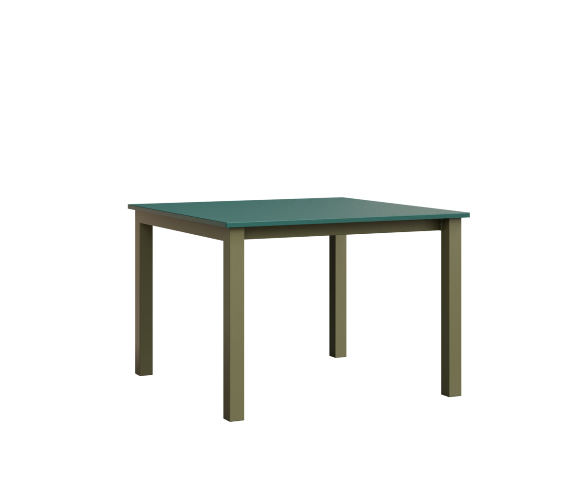 Berkley Expandable 42" x 42" Table