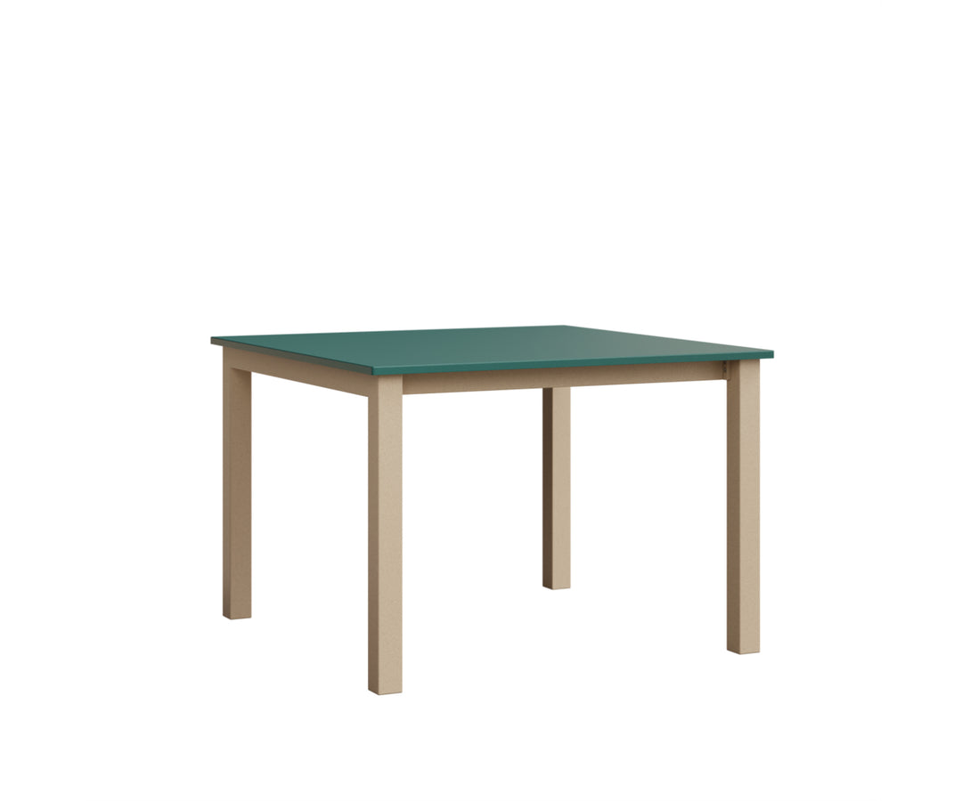 Berkley Expandable 42" x 42" Table