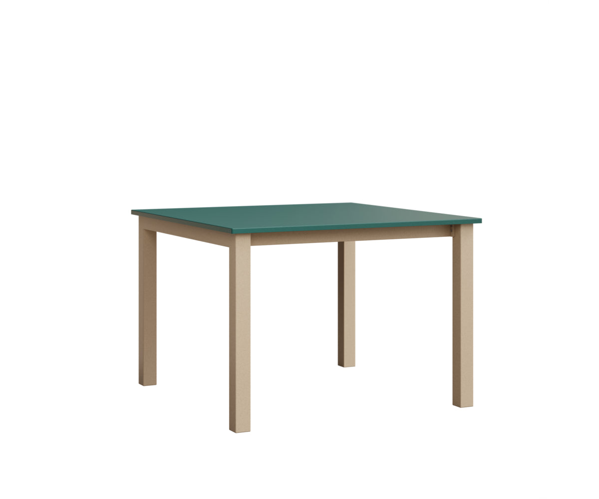 Berkley Expandable 42" x 42" Table