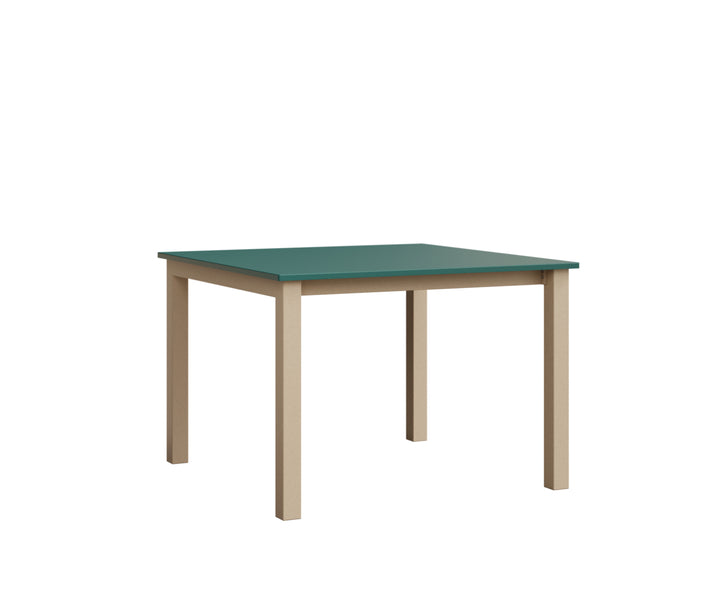 Berkley Expandable 42" x 42" Table