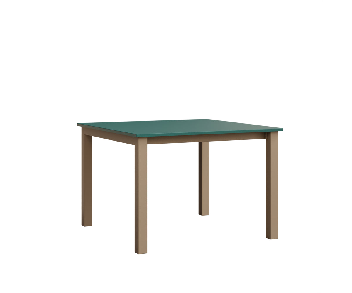 Berkley Expandable 42" x 42" Table