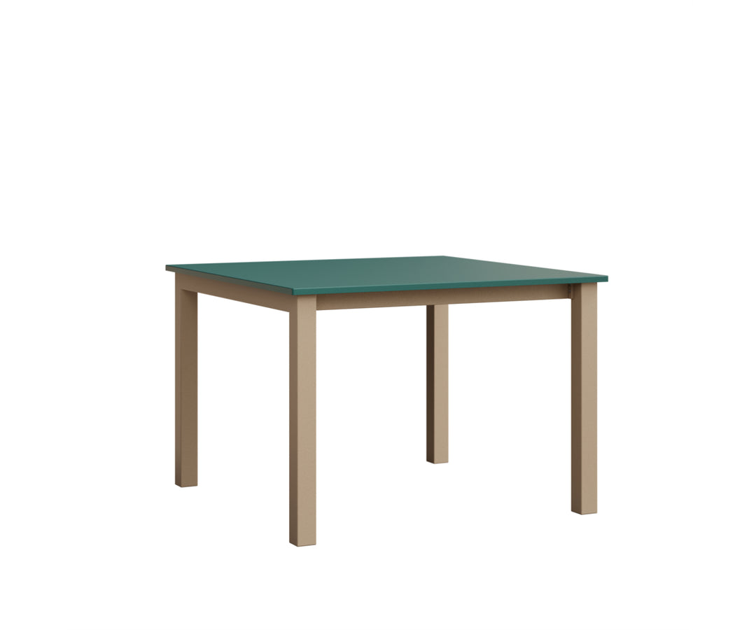 Berkley Expandable 42" x 42" Table