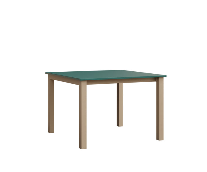 Berkley Expandable 42" x 42" Table