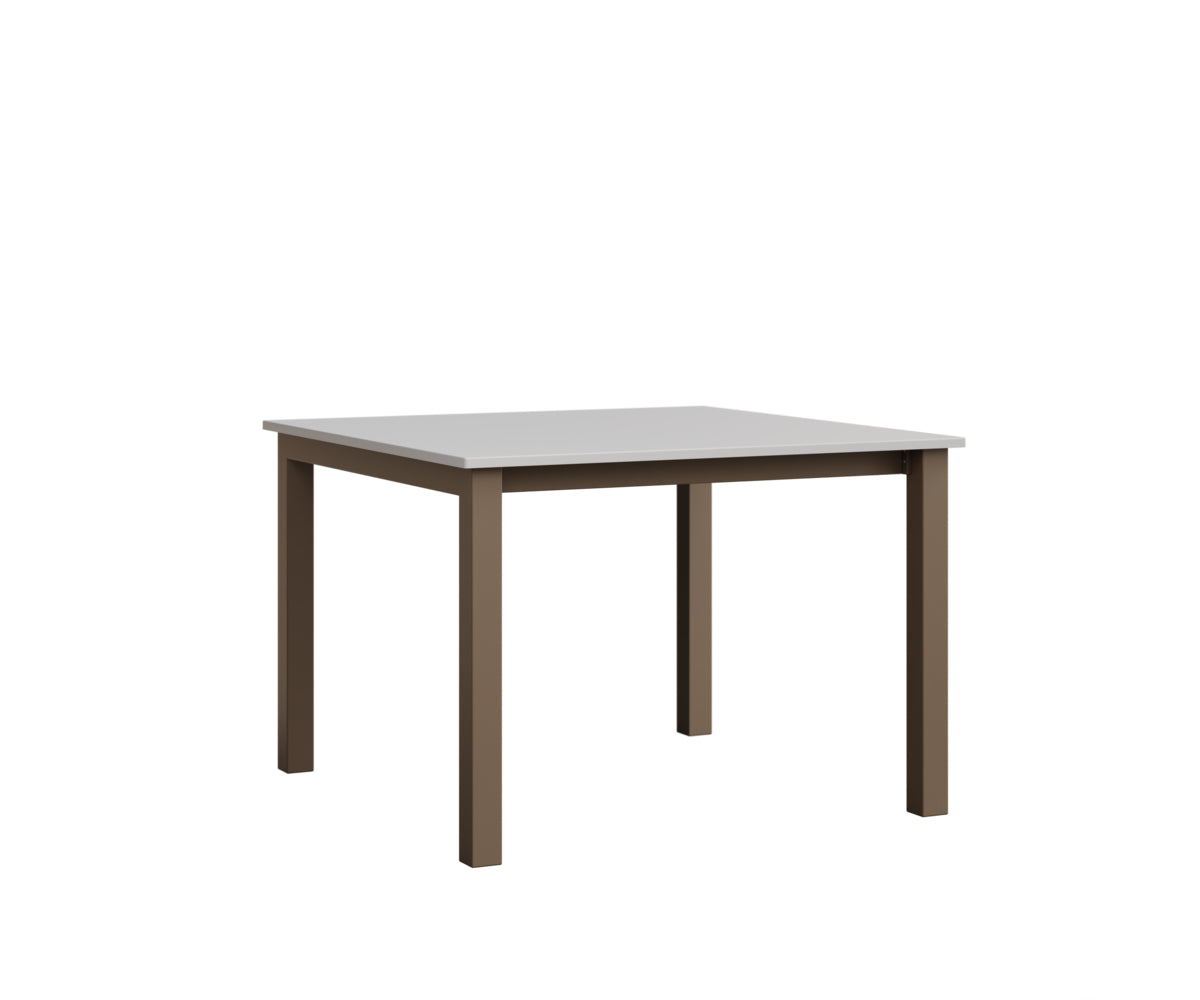 Berkley Expandable 42" x 42" Table