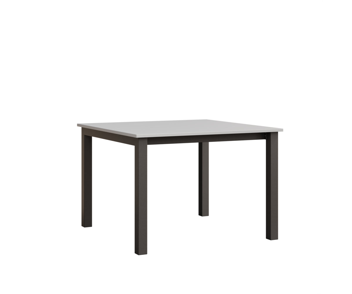 Berkley Expandable 42" x 42" Table
