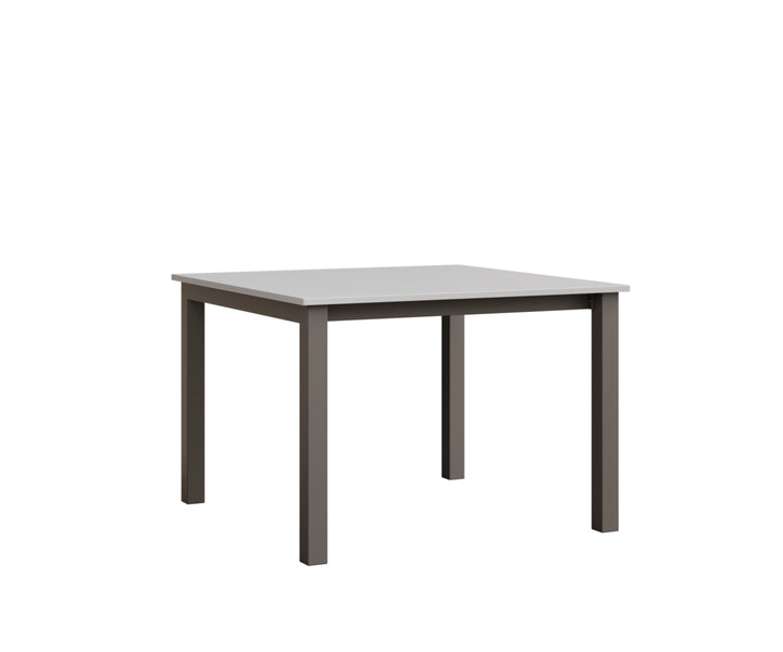 Berkley Expandable 42" x 42" Table