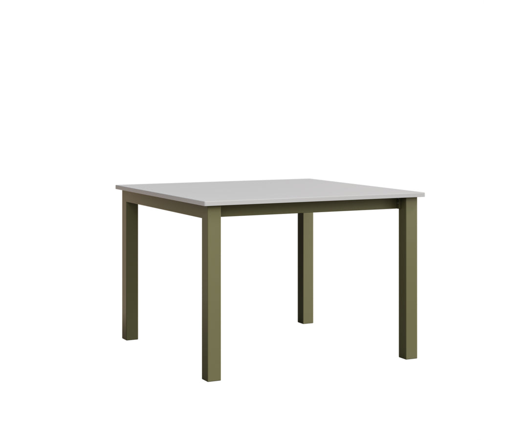 Berkley Expandable 42" x 42" Table