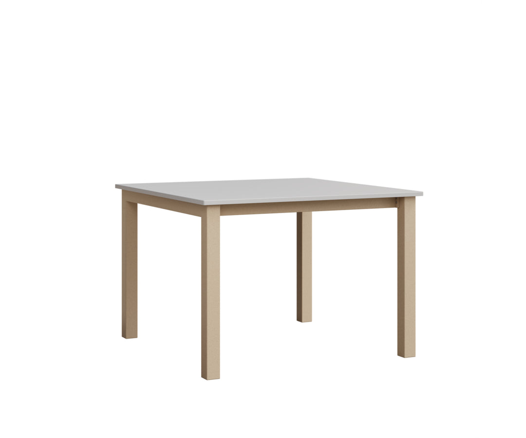 Berkley Expandable 42" x 42" Table