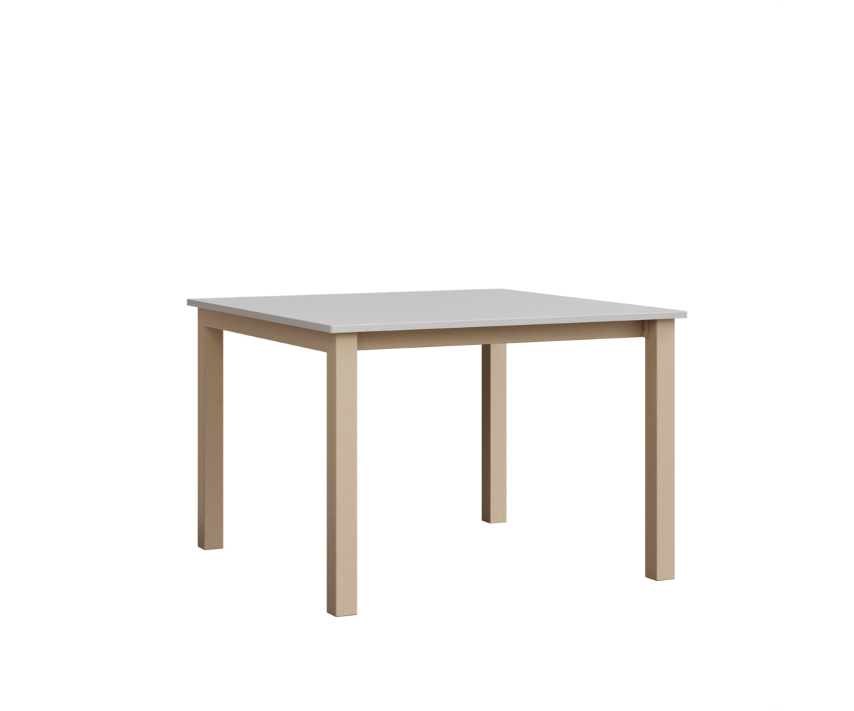 Berkley Expandable 42" x 42" Table