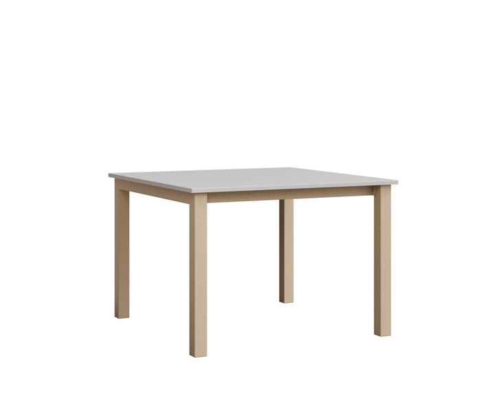 Berkley Expandable 42" x 42" Table