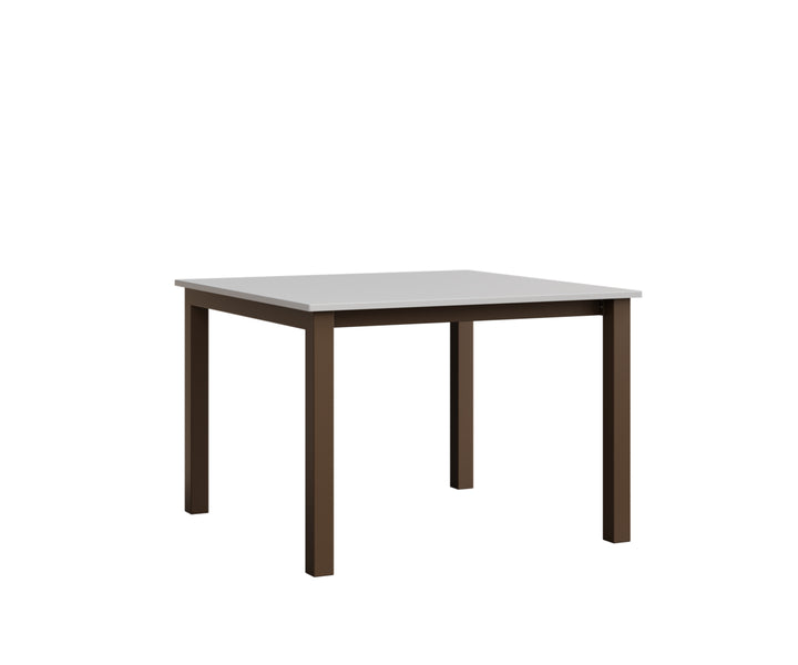 Berkley Expandable 42" x 42" Table