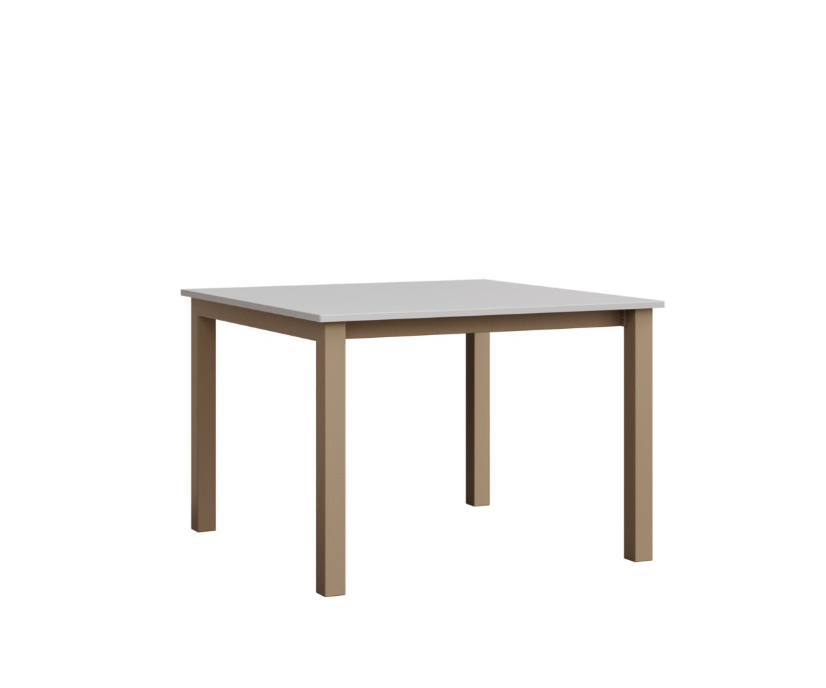 Berkley Expandable 42" x 42" Table