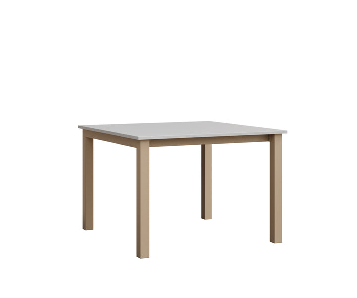 Berkley Expandable 42" x 42" Table