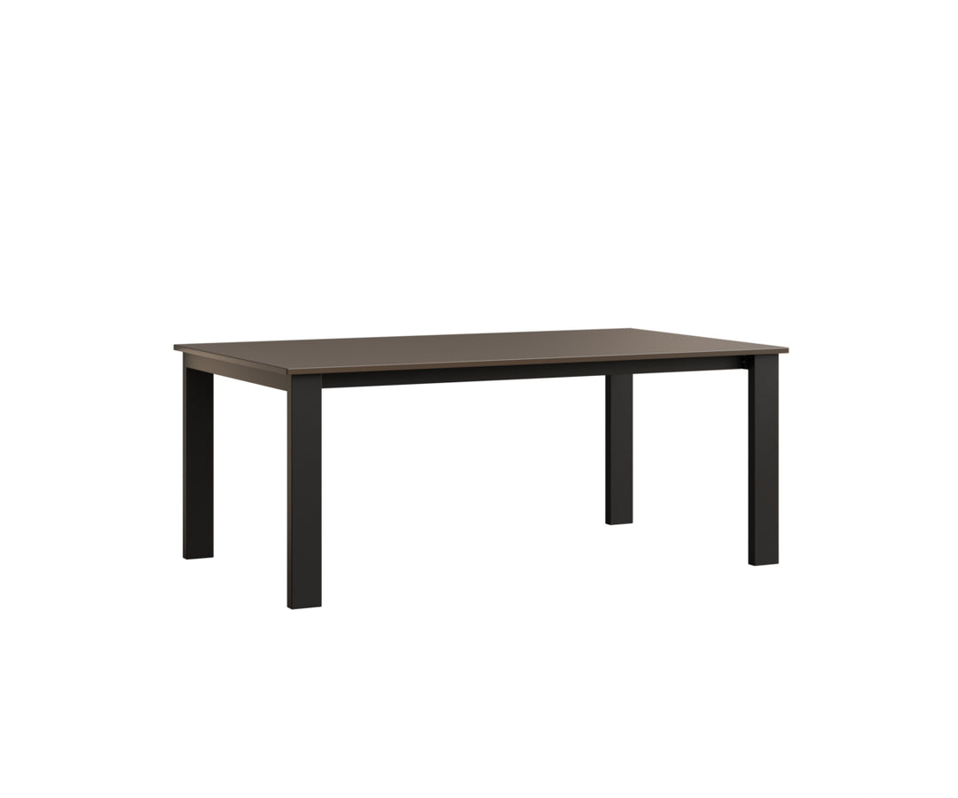 Berkley Expandable 42" x 72" Table