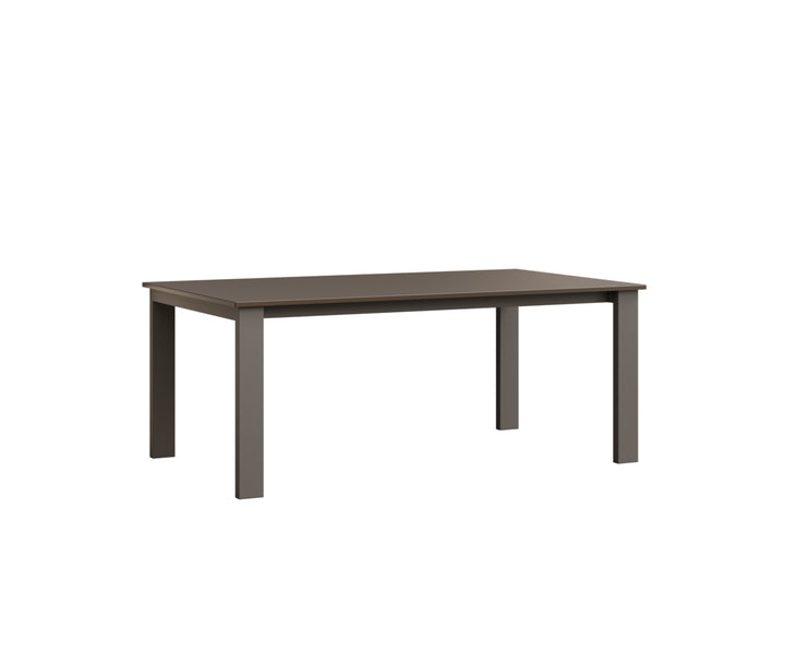 Berkley Expandable 42" x 72" Table