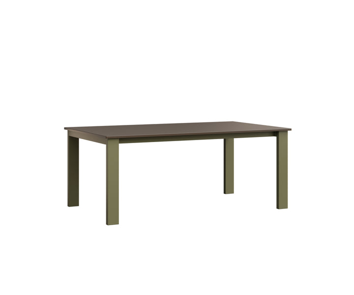 Berkley Expandable 42" x 72" Table