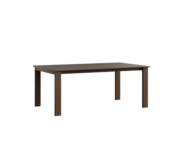 Berkley Expandable 42" x 72" Table