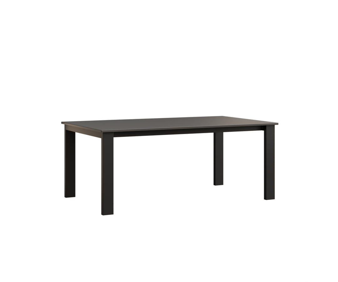 Berkley Expandable 42" x 72" Table