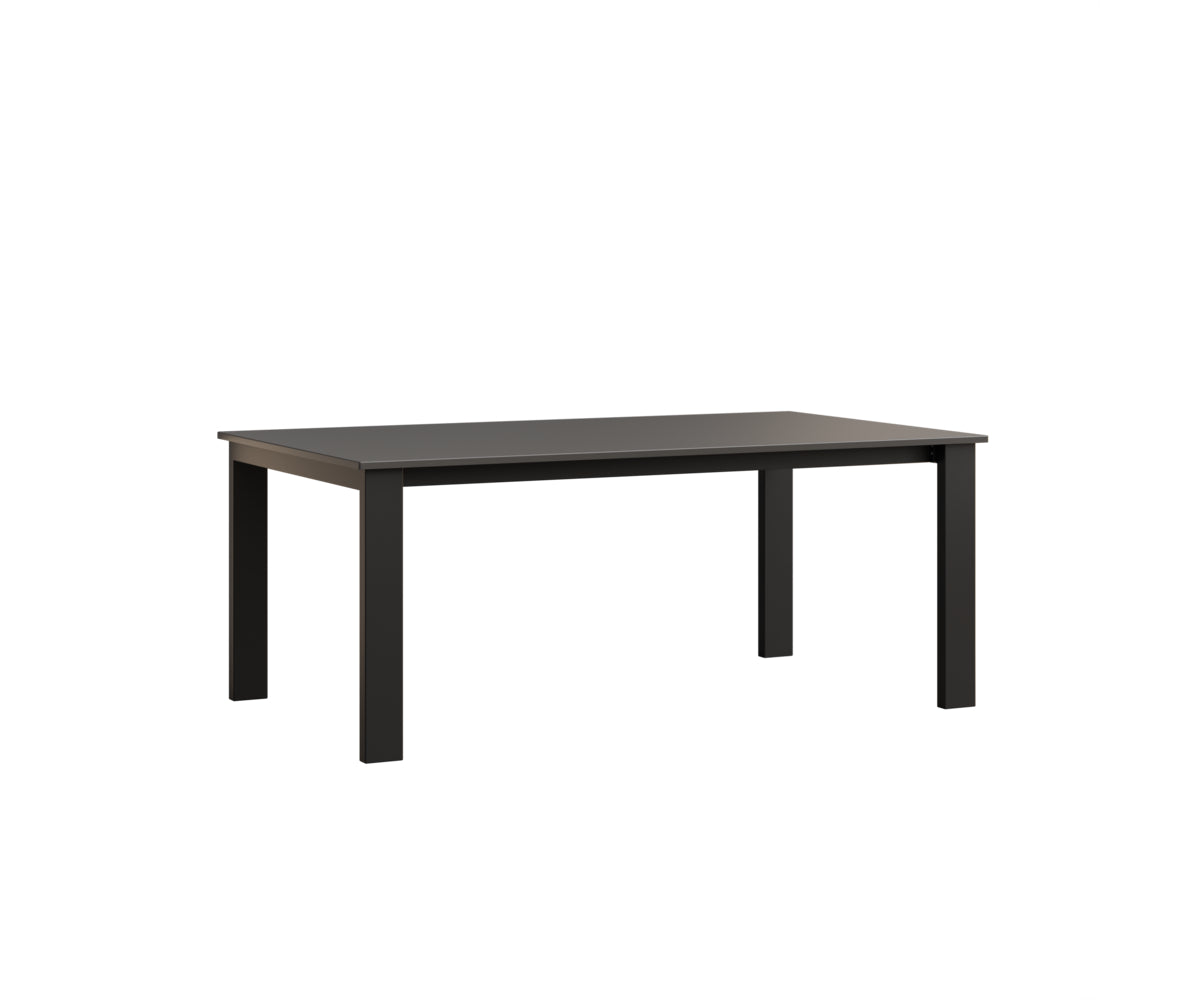 Berkley Expandable 42" x 72" Table