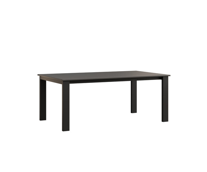 Berkley Expandable 42" x 72" Table
