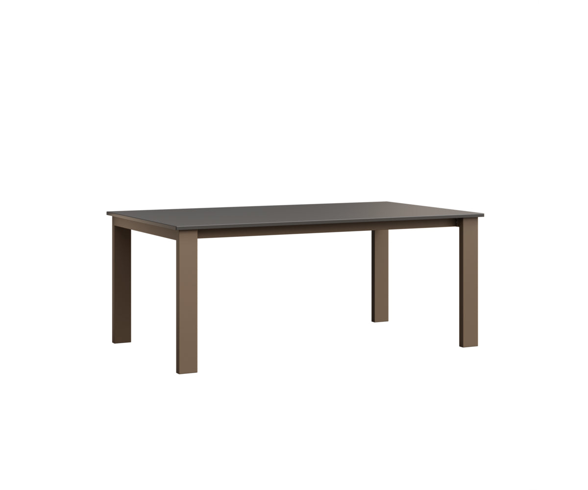 Berkley Expandable 42" x 72" Table