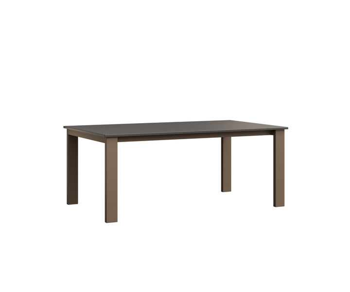 Berkley Expandable 42" x 72" Table