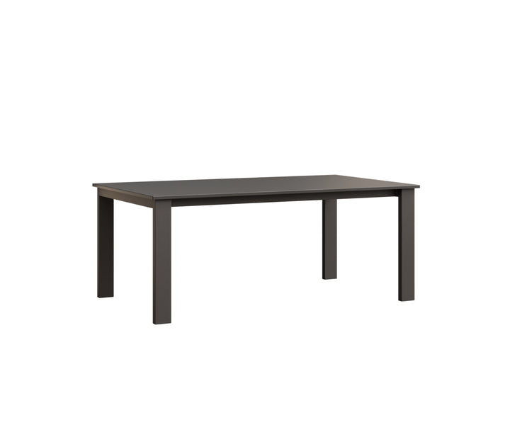 Berkley Expandable 42" x 72" Table