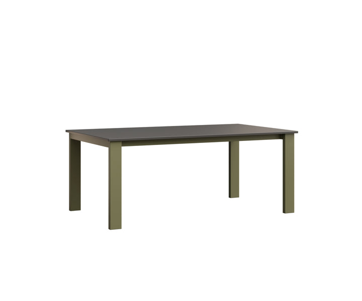 Berkley Expandable 42" x 72" Table
