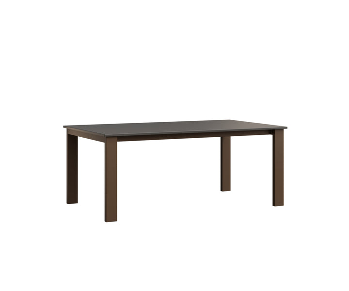 Berkley Expandable 42" x 72" Table