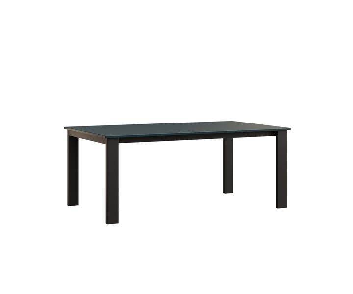 Berkley Expandable 42" x 72" Table
