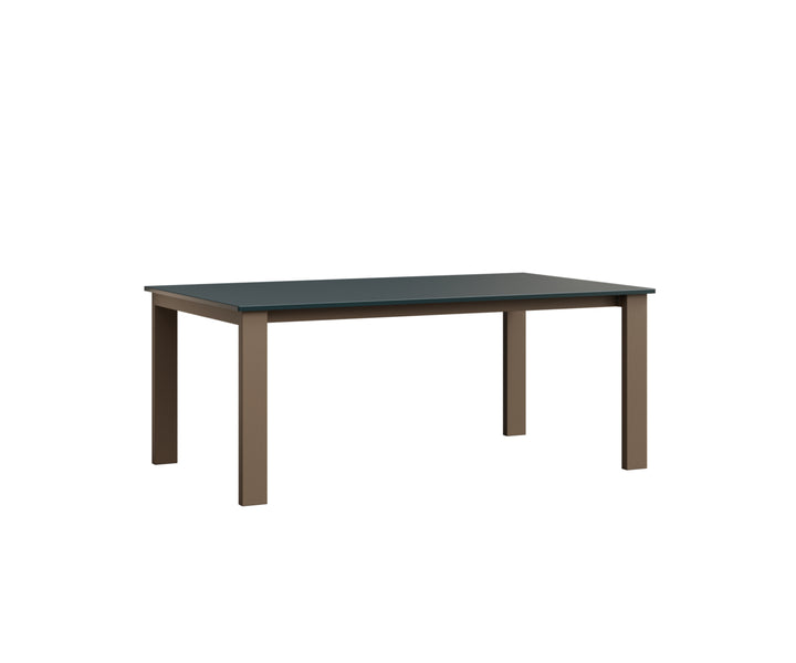 Berkley Expandable 42" x 72" Table