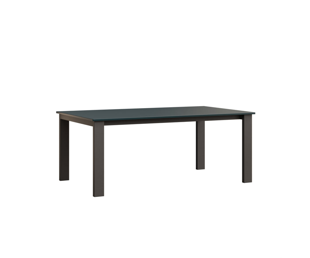 Berkley Expandable 42" x 72" Table