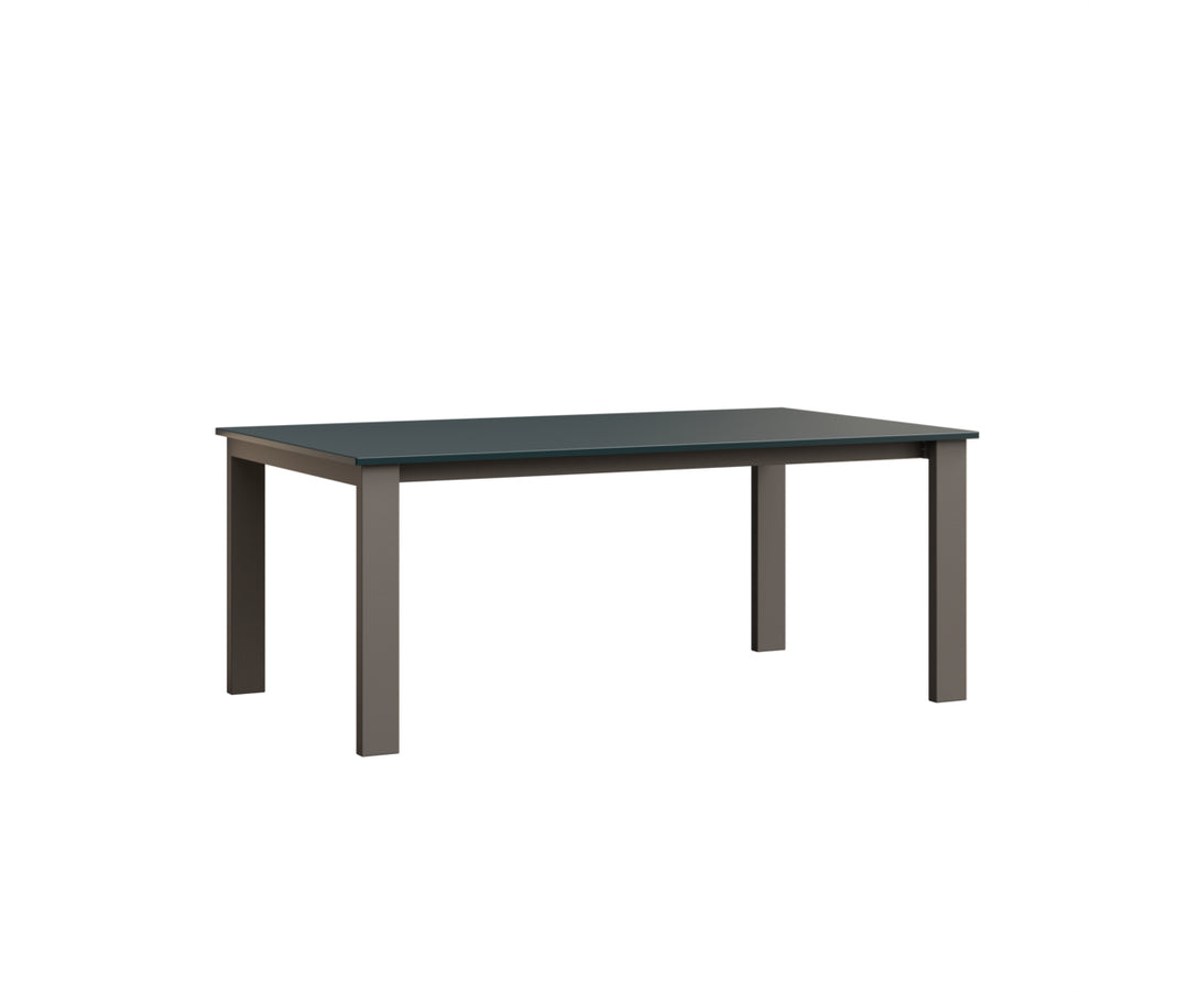Berkley Expandable 42" x 72" Table