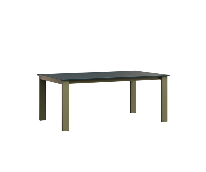 Berkley Expandable 42" x 72" Table