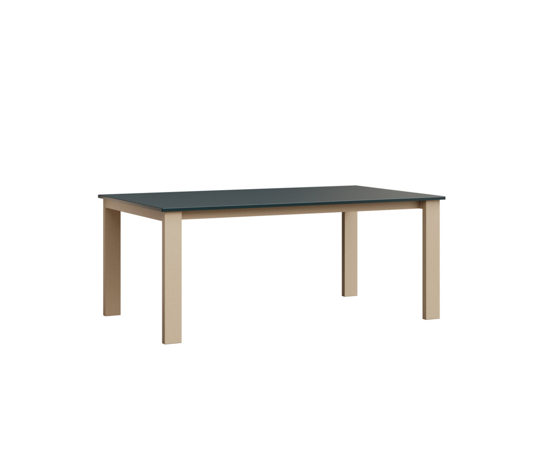 Berkley Expandable 42" x 72" Table