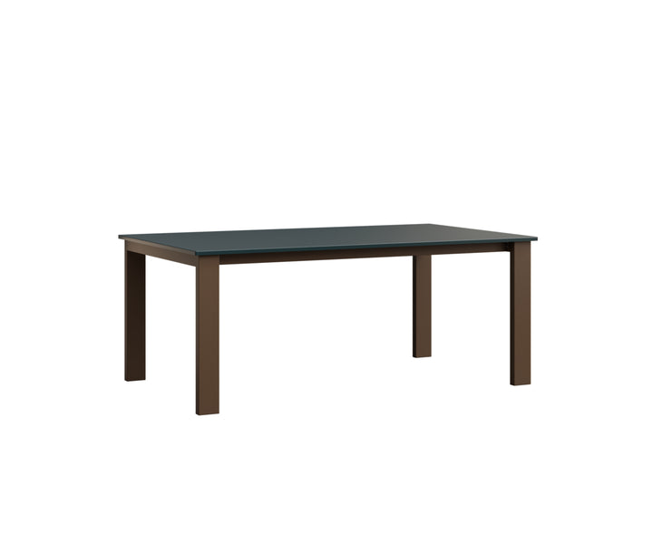 Berkley Expandable 42" x 72" Table