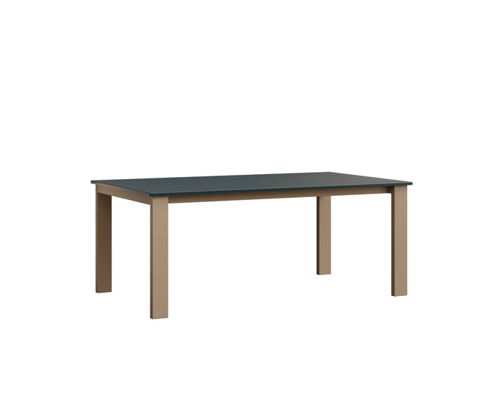 Berkley Expandable 42" x 72" Table