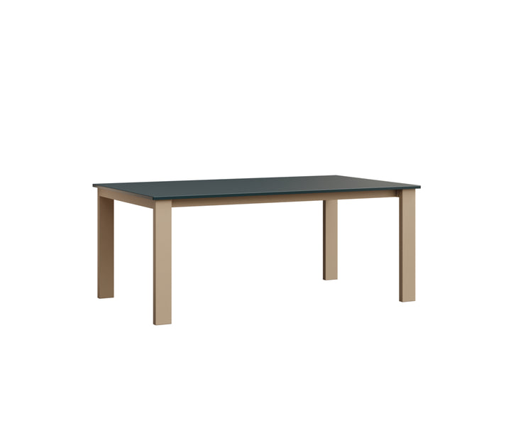 Berkley Expandable 42" x 72" Table