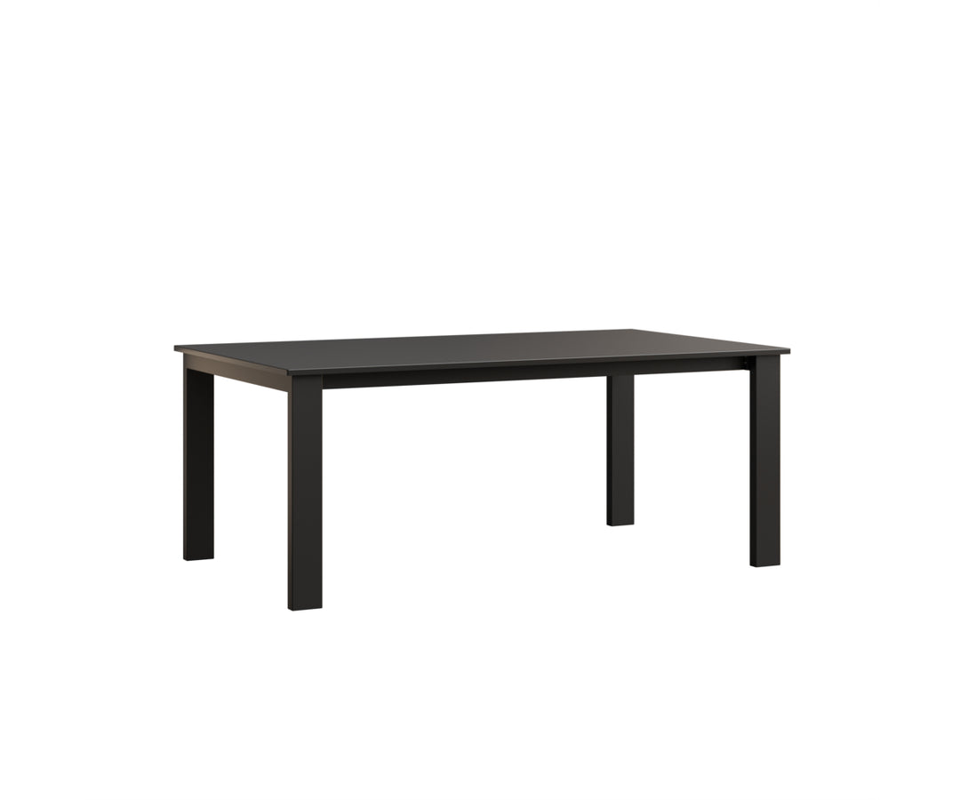 Berkley Expandable 42" x 72" Table