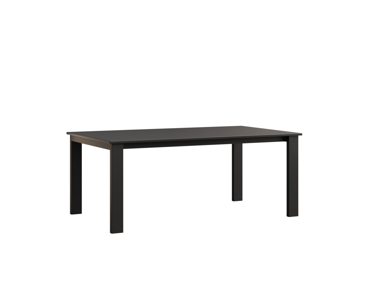 Berkley Expandable 42" x 72" Table