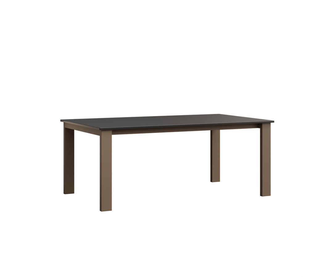 Berkley Expandable 42" x 72" Table